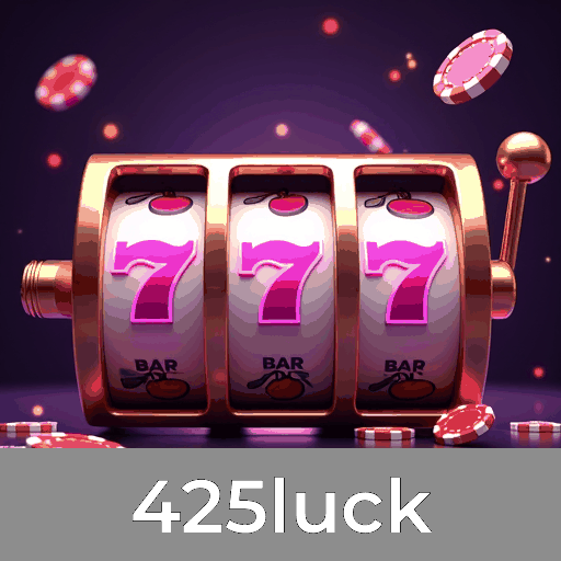 Cassino Online 425luck
