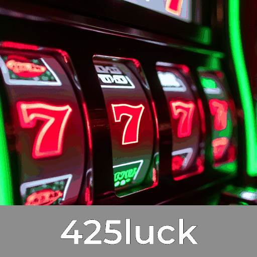 Cassino Online 425luck