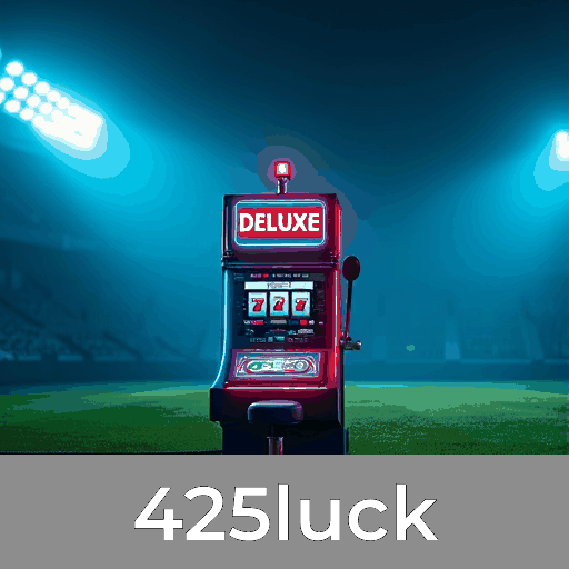 Acesso ao 425luck