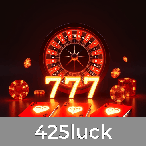 Apostas no 425luck