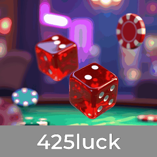 Cadastro na 425luck