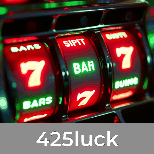 Cassino Online 425luck