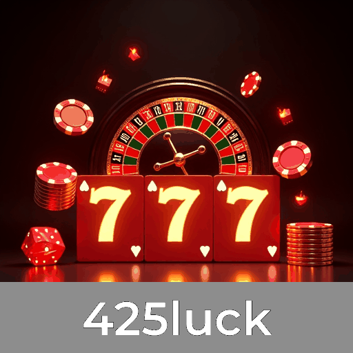 Cadastro na 425luck