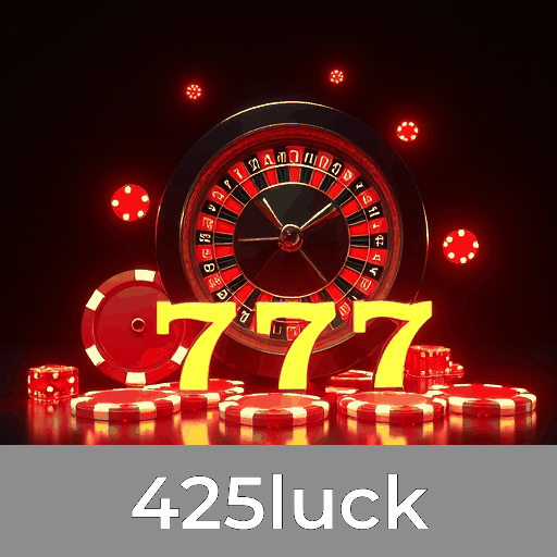 Cadastro na 425luck