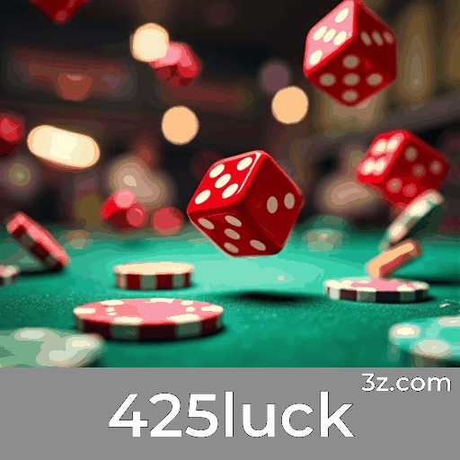 425luck: Apostas Esportivas Completas para Brasileiros