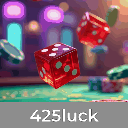 Cadastro na 425luck
