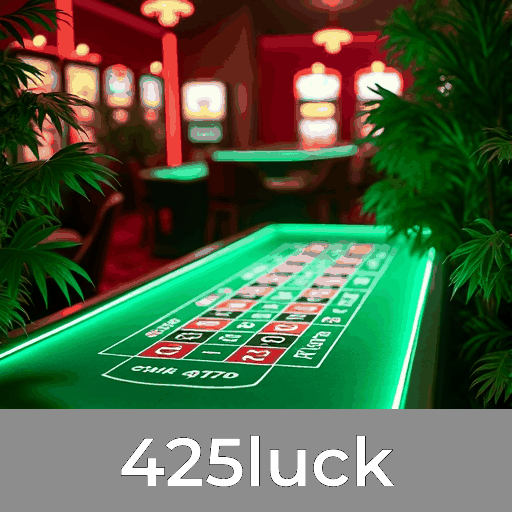Jogos Crash no Cassino 425luck