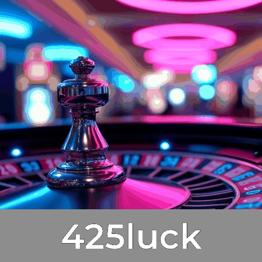 Acesso ao 425luck