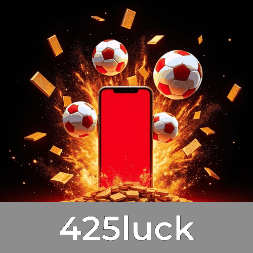Acesso ao 425luck