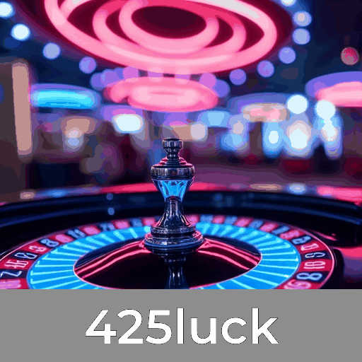 Acesso ao 425luck