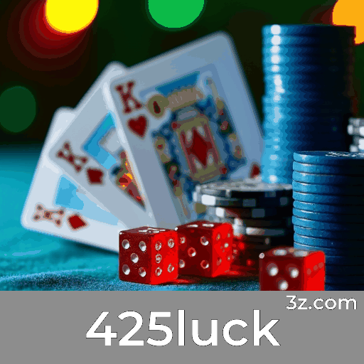 425luck: Apostas Esportivas Completas para Brasileiros