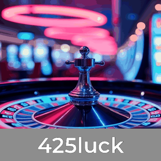 Acesso ao 425luck