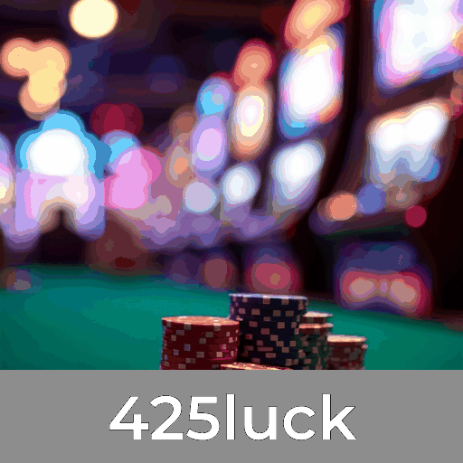 Acesso ao 425luck