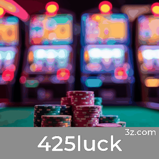 Desbloqueie Bônus Incríveis no 425luck!