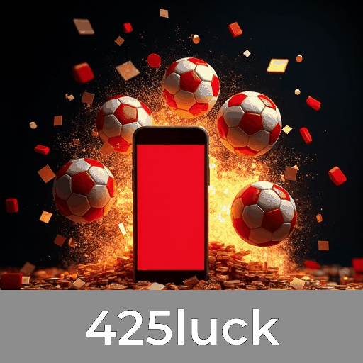 Cadastro na 425luck