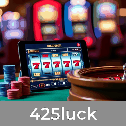 Promoções e Bônus no 425luck