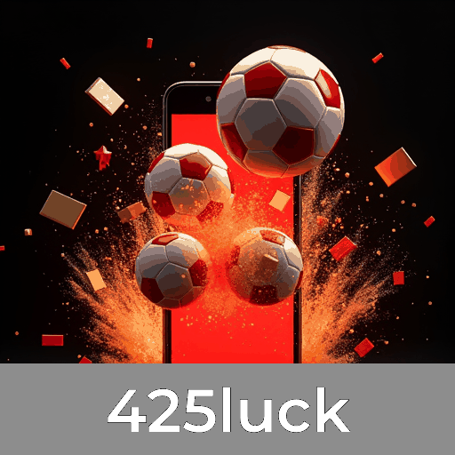 Cadastro na 425luck