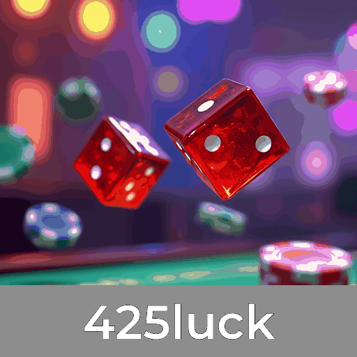 Cassino Online 425luck