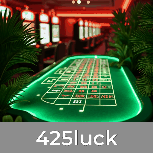 Cassino Online 425luck