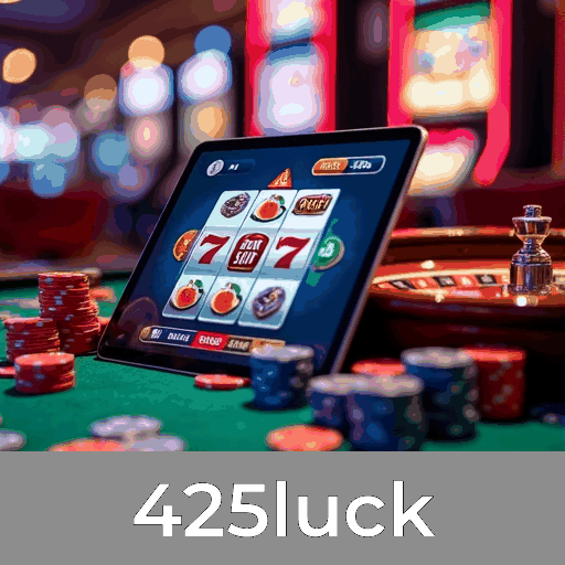 Cassino Online 425luck