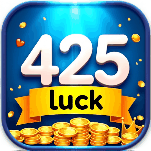 425luck logo