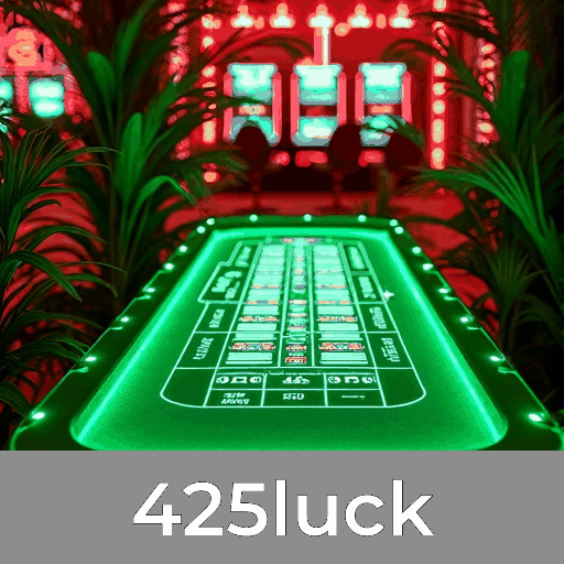 Cassino Online 425luck