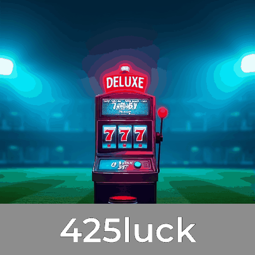 Acesso ao 425luck