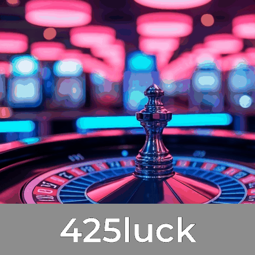 Acesso ao 425luck
