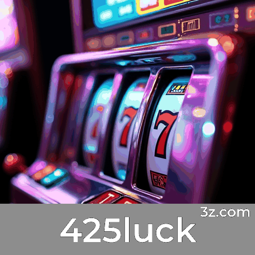 425luck: Apostas na Palma da Sua Mão com Funcionalidade Completa