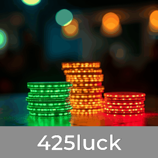 Acesso ao 425luck